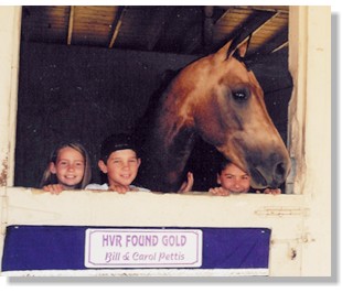 Pal and a few of his pals